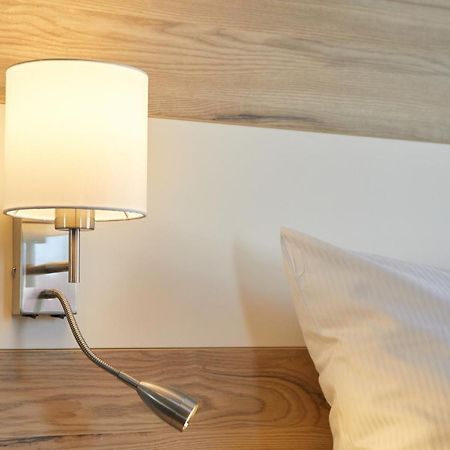 Vr-Serviced Apartments Gerstungen ภายนอก รูปภาพ